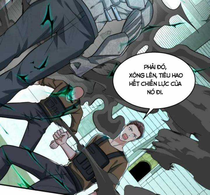 Long Vương Điện - Chapter 270 - Trang 30