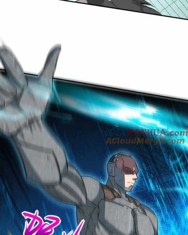 Long Vương Điện - Chapter 270 - Trang 31