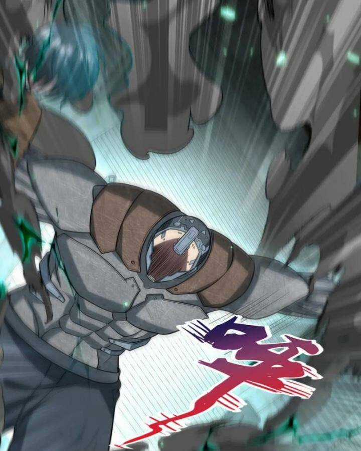 Long Vương Điện - Chapter 270 - Trang 33