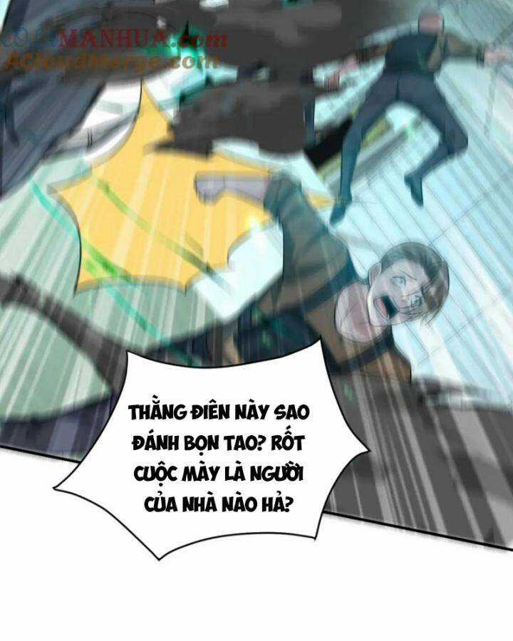 Long Vương Điện - Chapter 270 - Trang 34