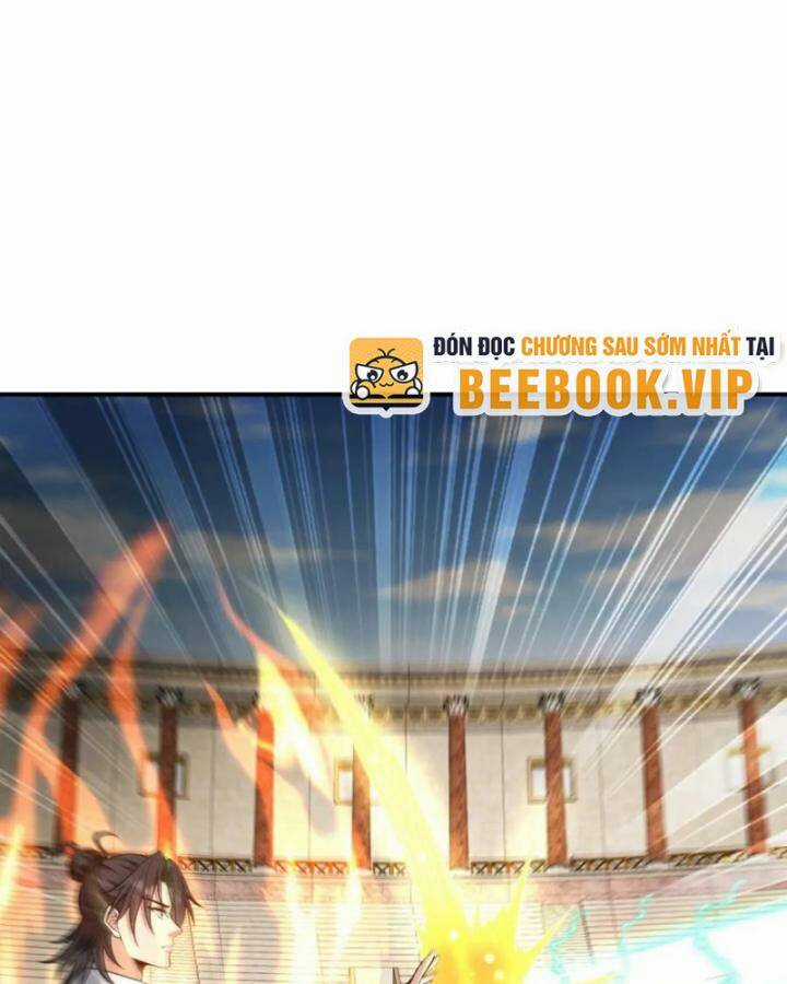 Long Vương Điện - Chapter 270 - Trang 37