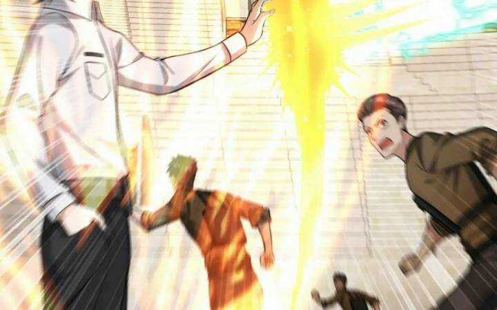 Long Vương Điện - Chapter 270 - Trang 38