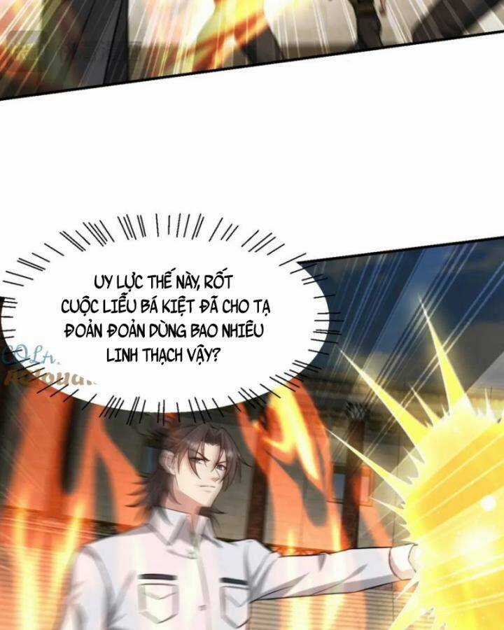 Long Vương Điện - Chapter 270 - Trang 39