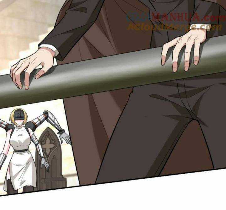 Long Vương Điện - Chapter 270 - Trang 42