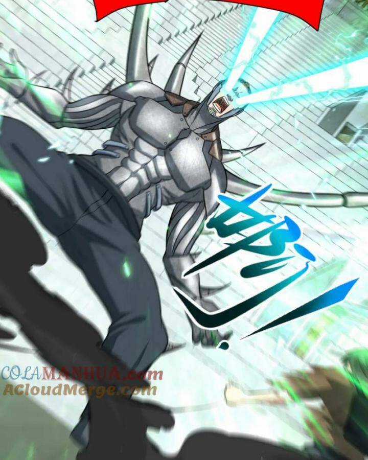 Long Vương Điện - Chapter 270 - Trang 44