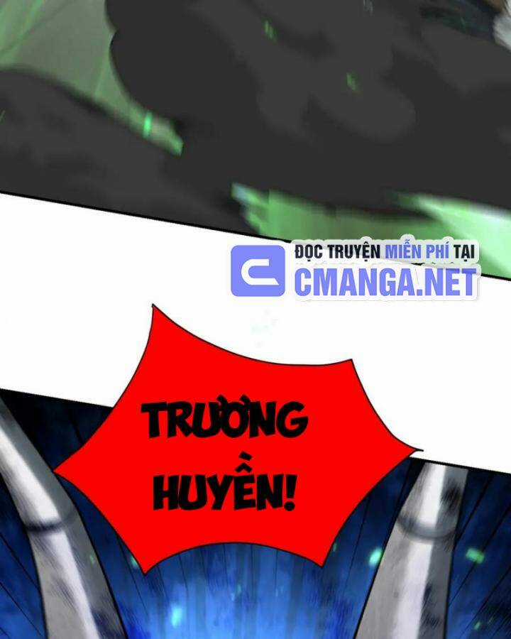 Long Vương Điện - Chapter 270 - Trang 45
