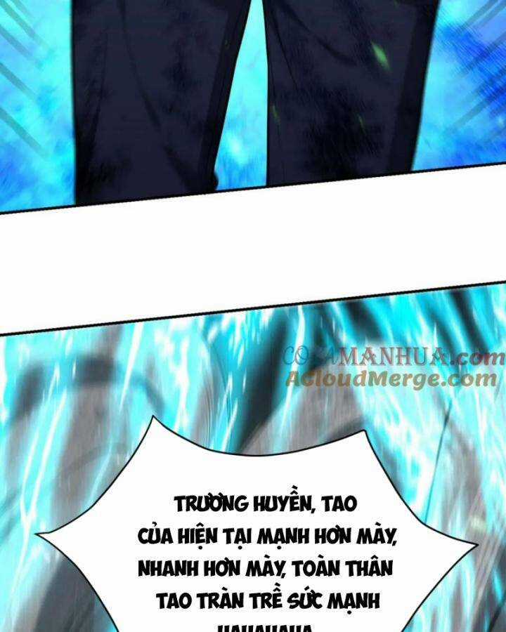 Long Vương Điện - Chapter 270 - Trang 47