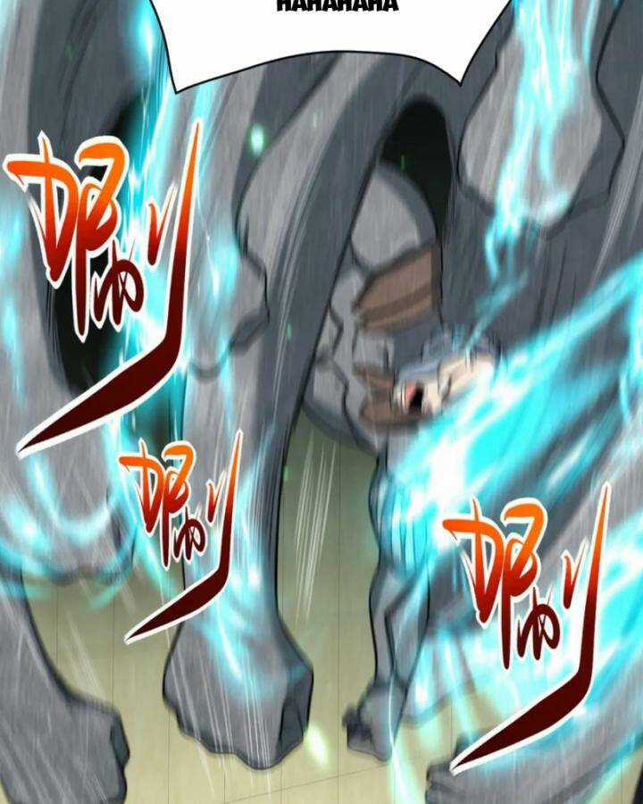 Long Vương Điện - Chapter 270 - Trang 48