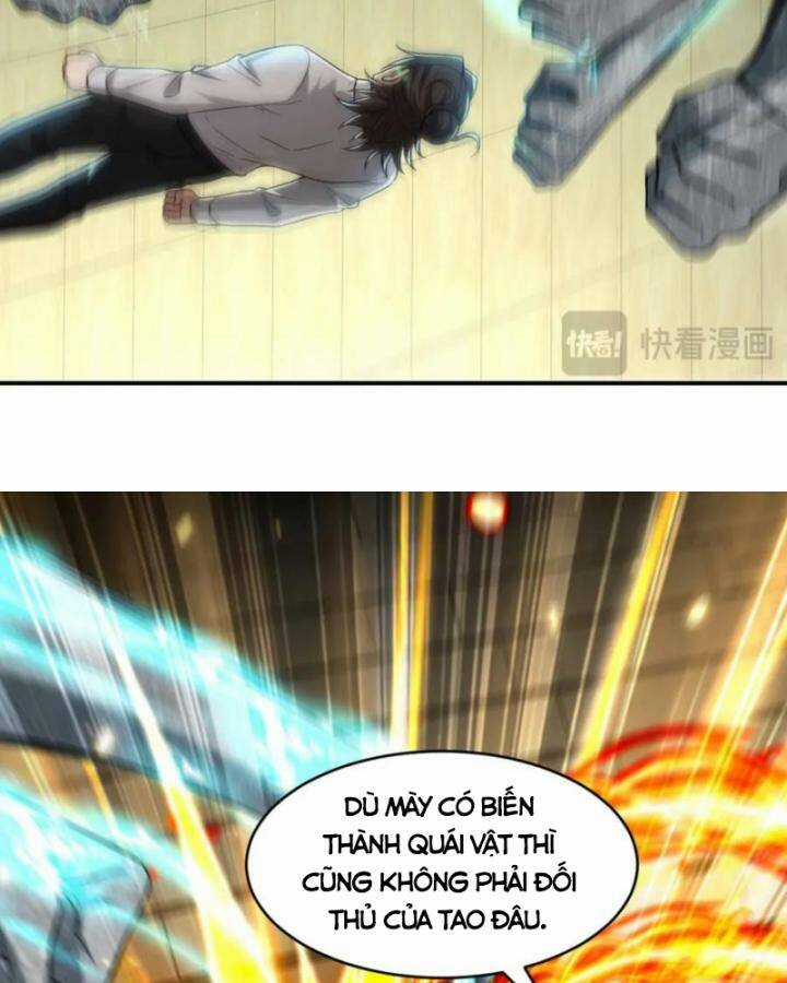 Long Vương Điện - Chapter 270 - Trang 49