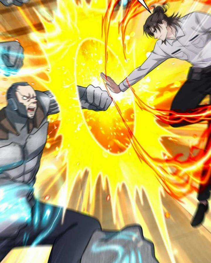 Long Vương Điện - Chapter 270 - Trang 50