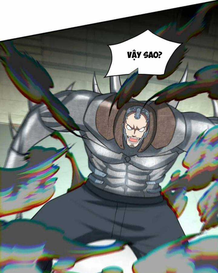 Long Vương Điện - Chapter 270 - Trang 52