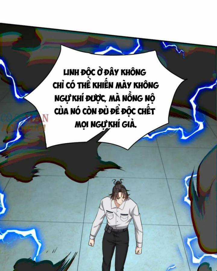 Long Vương Điện - Chapter 270 - Trang 54