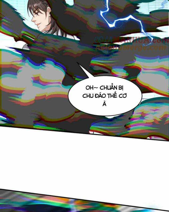 Long Vương Điện - Chapter 270 - Trang 57