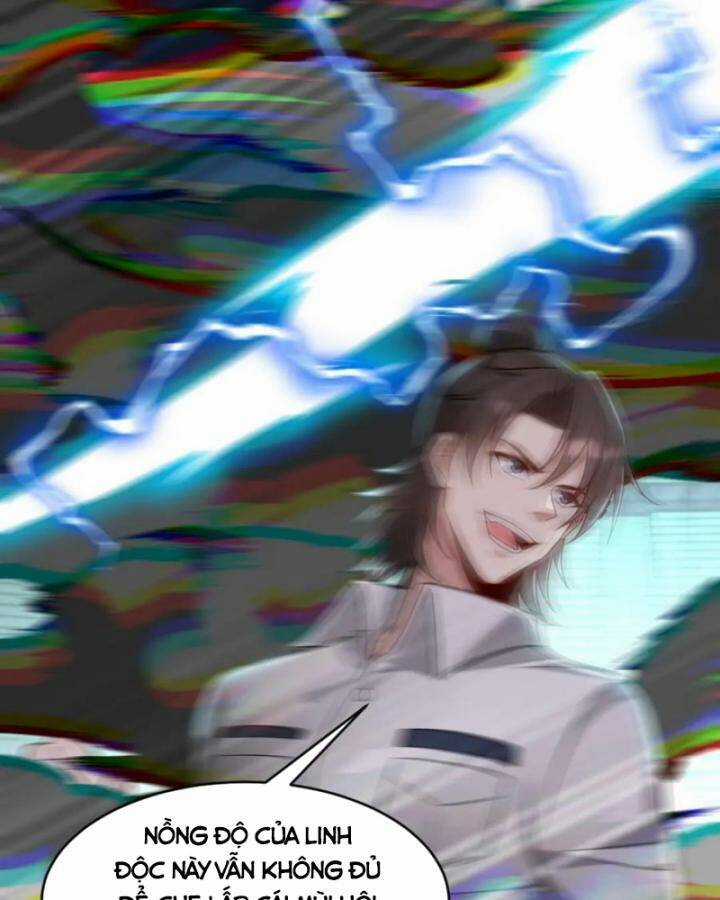 Long Vương Điện - Chapter 270 - Trang 58