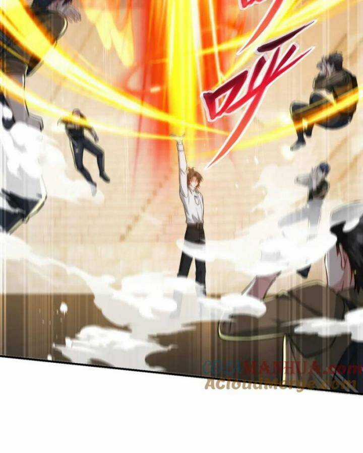 Long Vương Điện - Chapter 270 - Trang 7