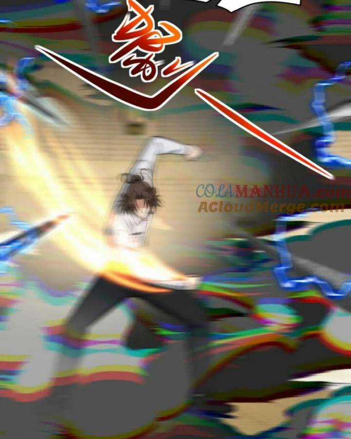 Long Vương Điện - Chapter 270 - Trang 62