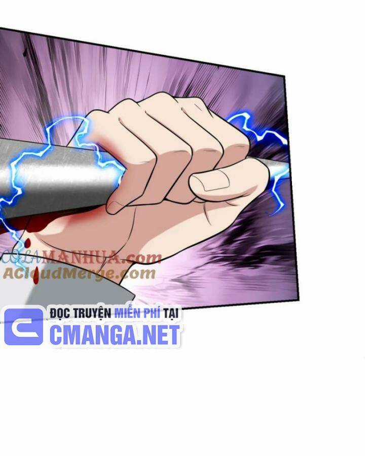 Long Vương Điện - Chapter 270 - Trang 68