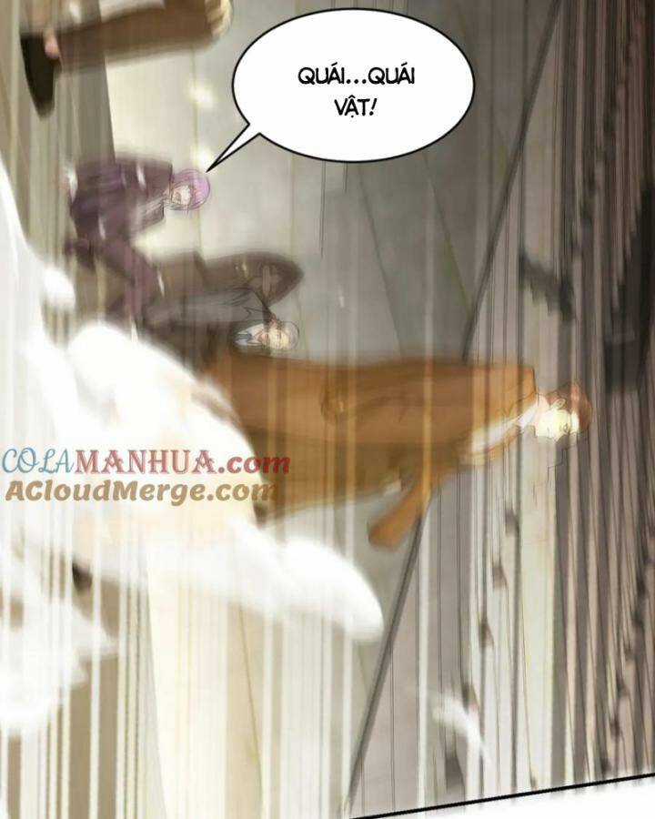 Long Vương Điện - Chapter 270 - Trang 10