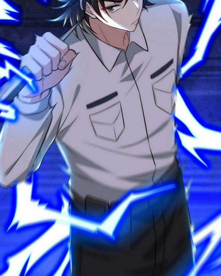 Long Vương Điện - Chapter 271 - Trang 2