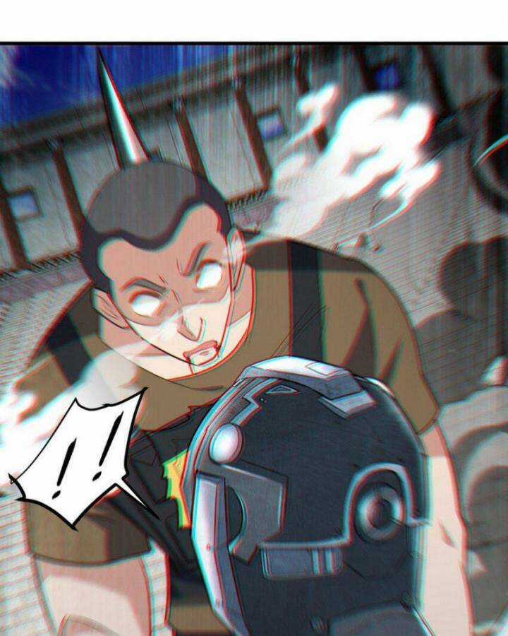 Long Vương Điện - Chapter 271 - Trang 11