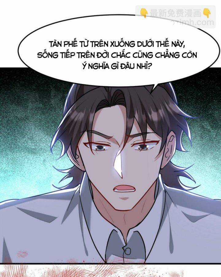 Long Vương Điện - Chapter 271 - Trang 19