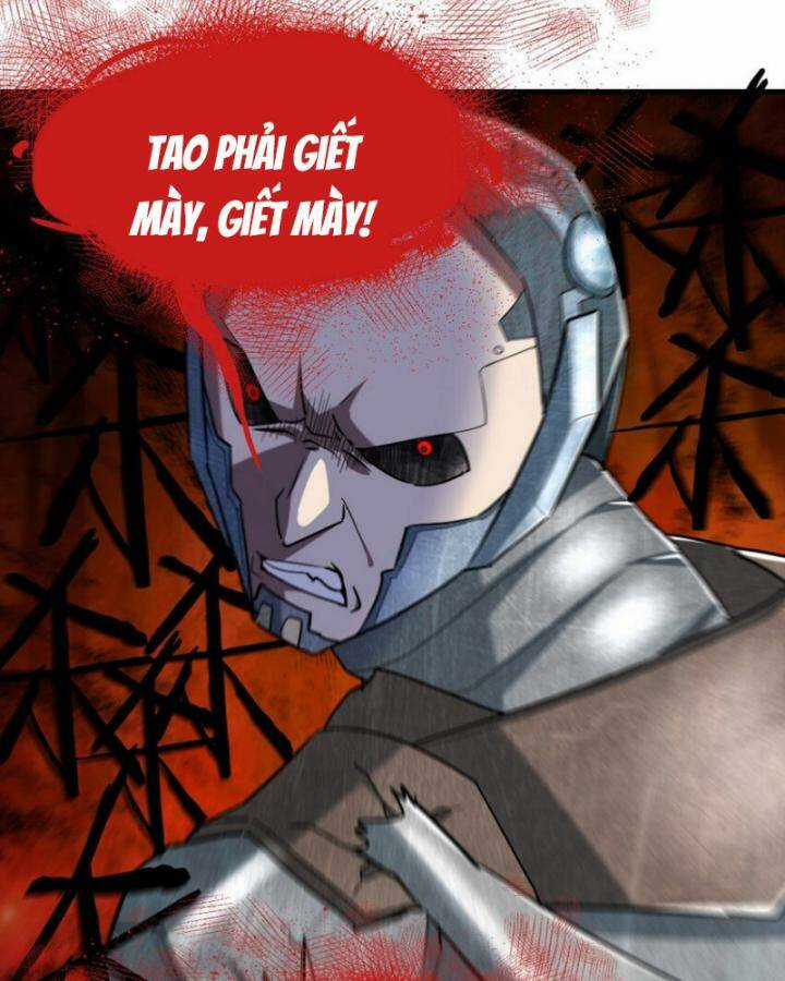 Long Vương Điện - Chapter 271 - Trang 20