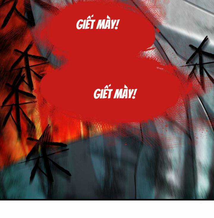 Long Vương Điện - Chapter 271 - Trang 21