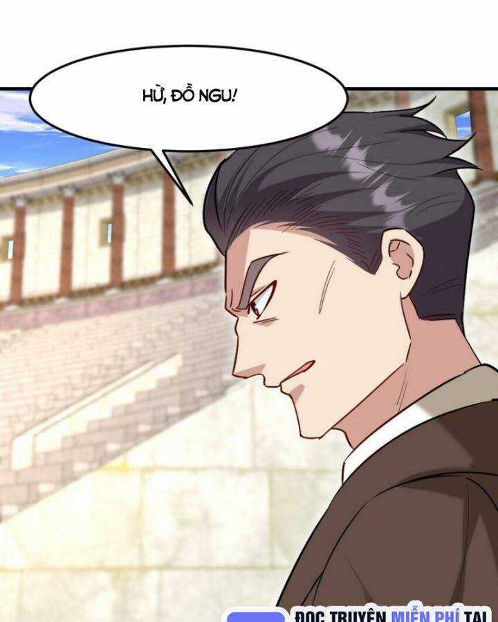 Long Vương Điện - Chapter 271 - Trang 22