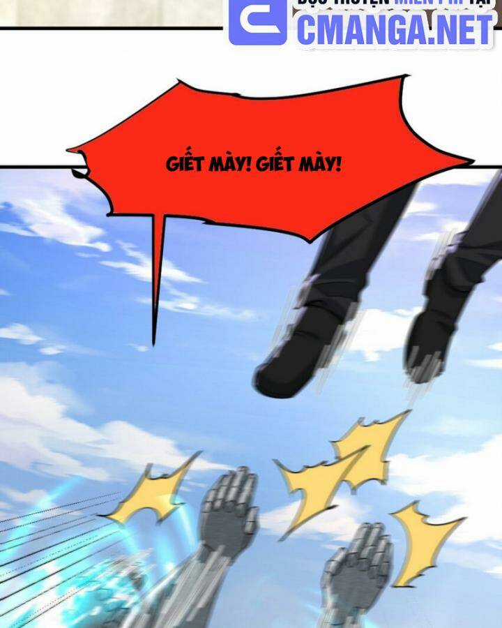 Long Vương Điện - Chapter 271 - Trang 23