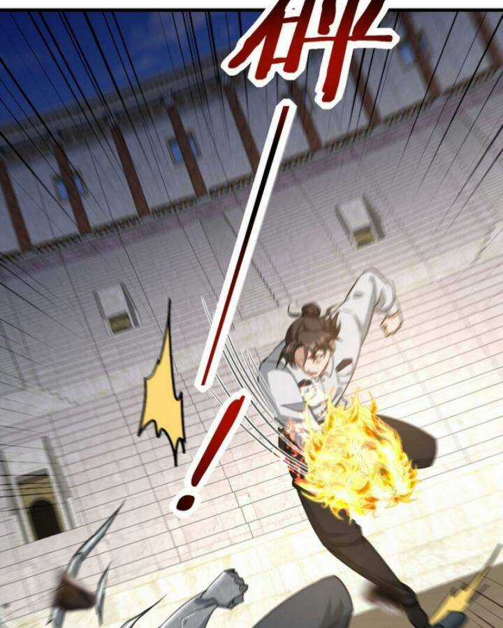 Long Vương Điện - Chapter 271 - Trang 27