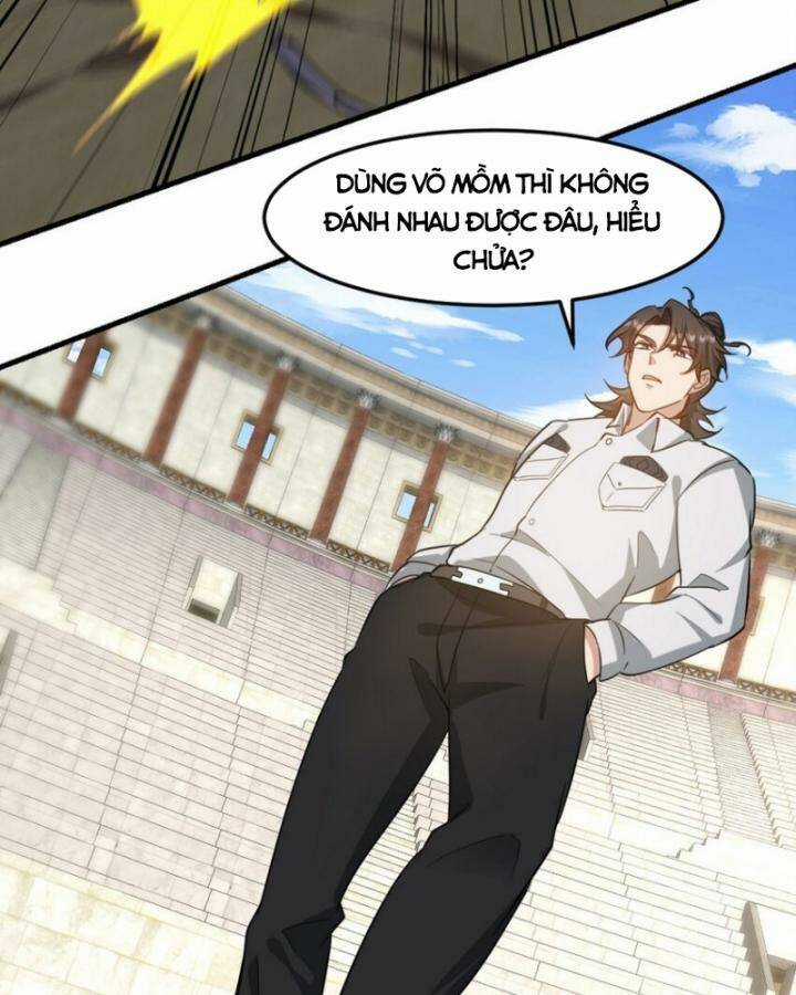 Long Vương Điện - Chapter 271 - Trang 29