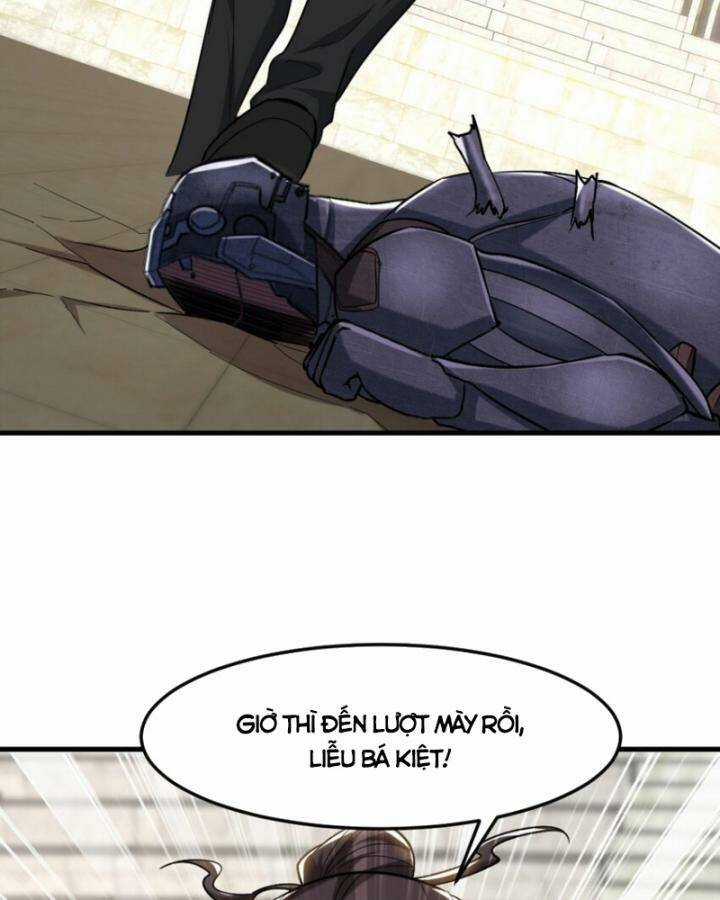 Long Vương Điện - Chapter 271 - Trang 30