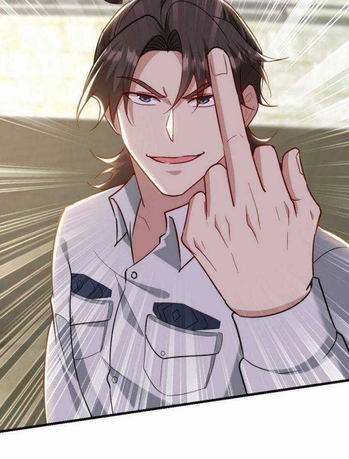 Long Vương Điện - Chapter 271 - Trang 31