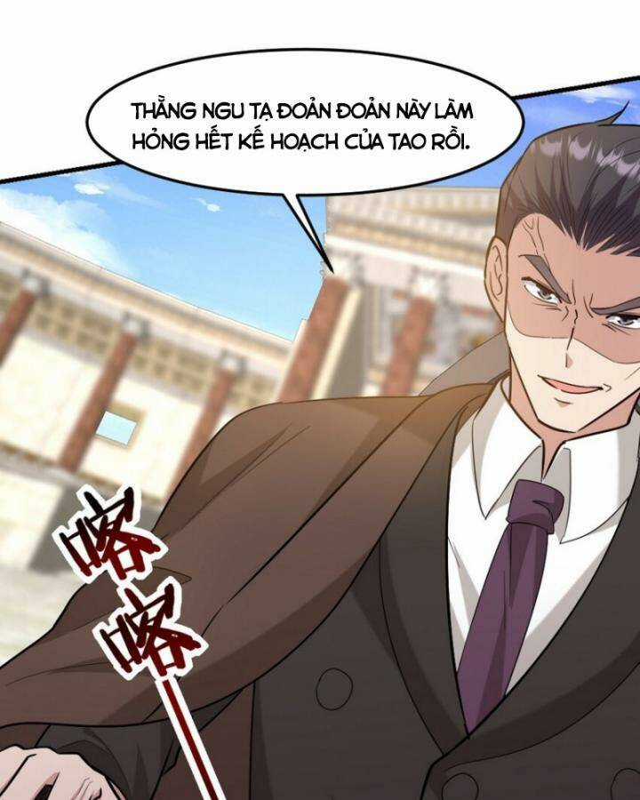 Long Vương Điện - Chapter 271 - Trang 32