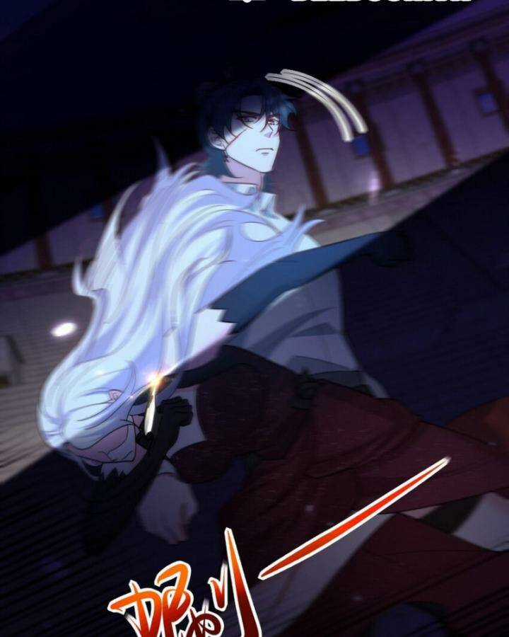 Long Vương Điện - Chapter 271 - Trang 34