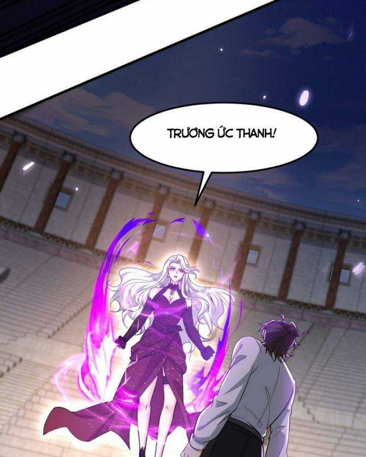 Long Vương Điện - Chapter 271 - Trang 36