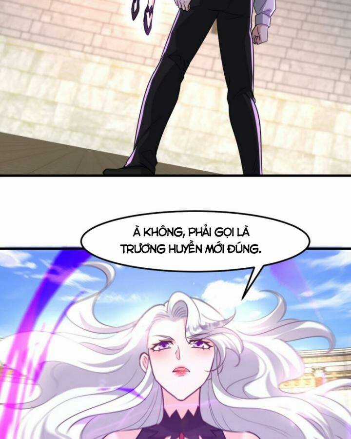 Long Vương Điện - Chapter 271 - Trang 37