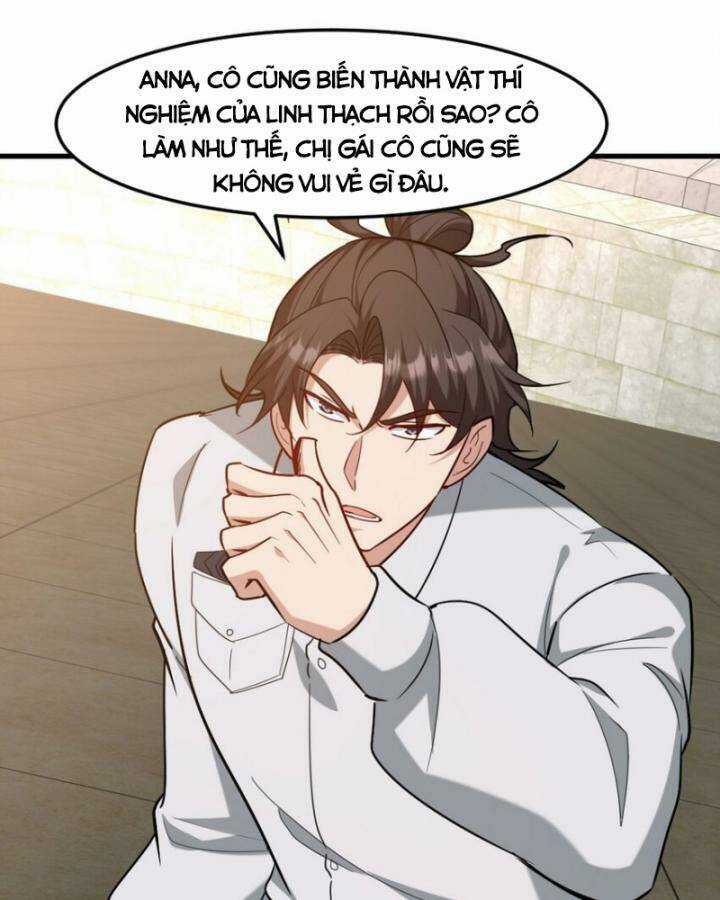 Long Vương Điện - Chapter 271 - Trang 39