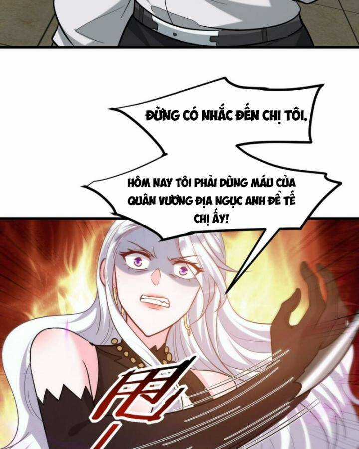 Long Vương Điện - Chapter 271 - Trang 40