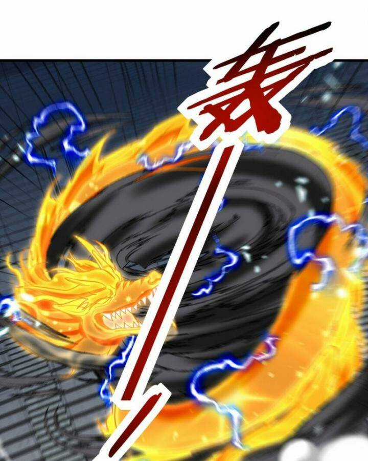 Long Vương Điện - Chapter 271 - Trang 5