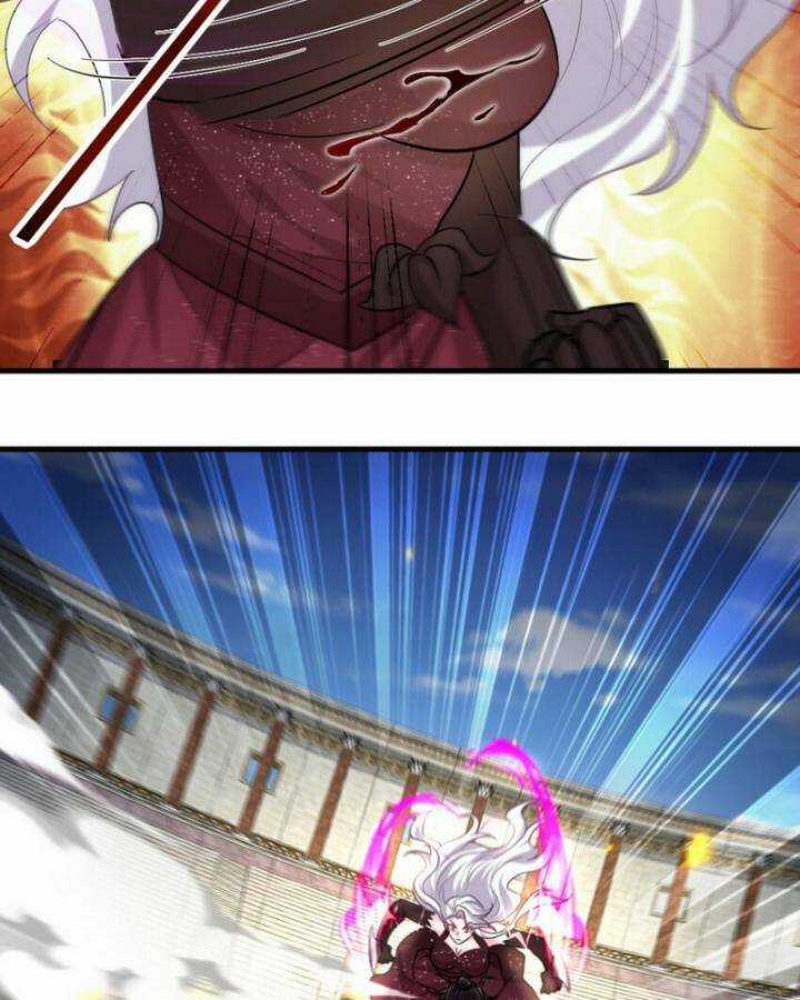 Long Vương Điện - Chapter 271 - Trang 41