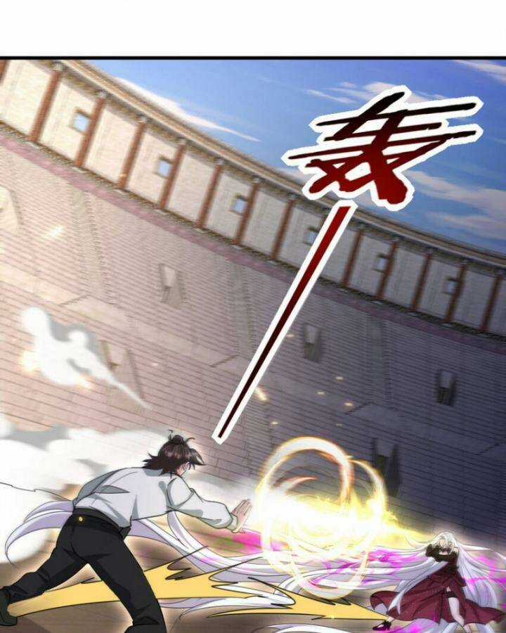 Long Vương Điện - Chapter 271 - Trang 43