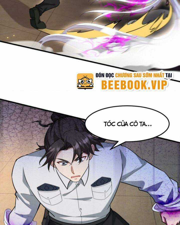 Long Vương Điện - Chapter 271 - Trang 44