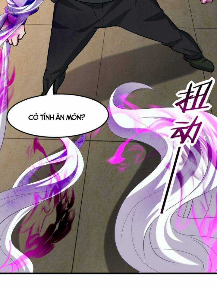 Long Vương Điện - Chapter 271 - Trang 45