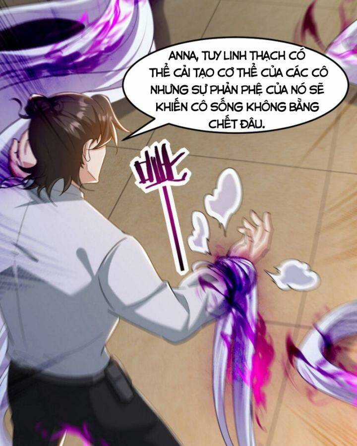Long Vương Điện - Chapter 271 - Trang 47
