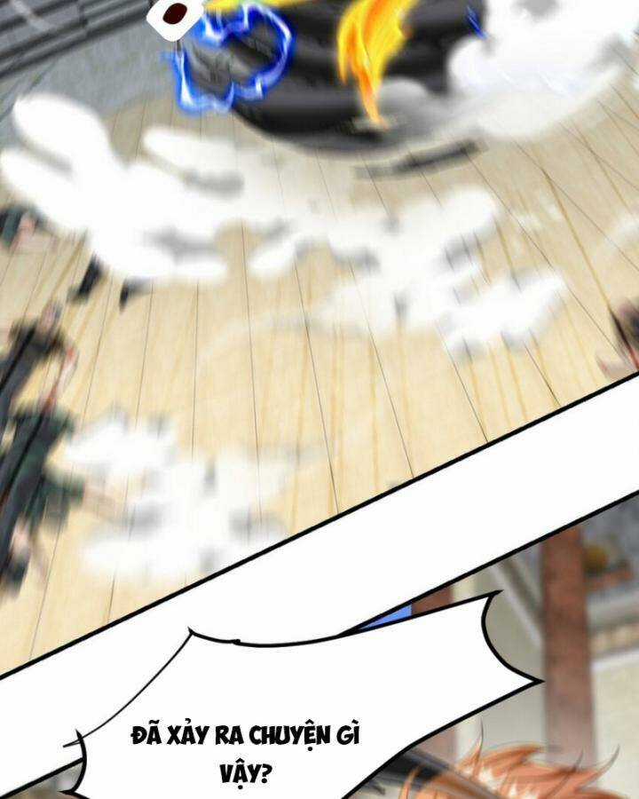 Long Vương Điện - Chapter 271 - Trang 6