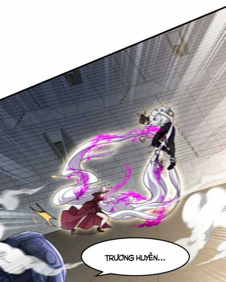 Long Vương Điện - Chapter 271 - Trang 51