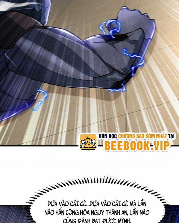 Long Vương Điện - Chapter 271 - Trang 52