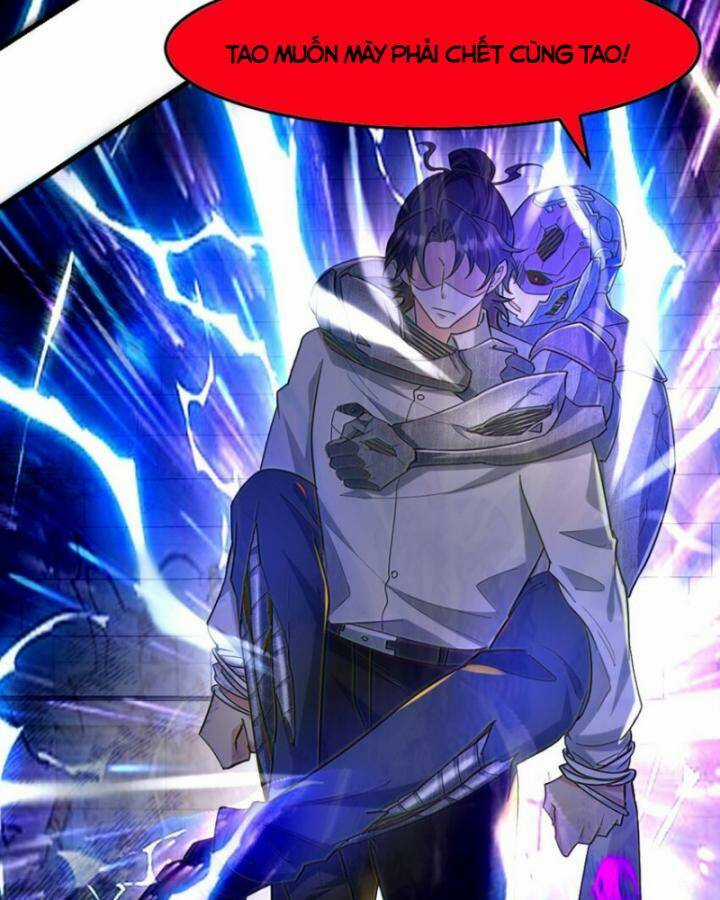 Long Vương Điện - Chapter 271 - Trang 62