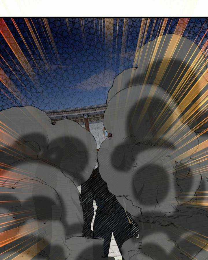 Long Vương Điện - Chapter 271 - Trang 8